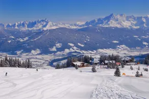 Hotel loj - our kind of place - Snow and ski sports
