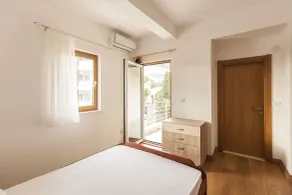 Apartment-Hotel Vila Petrovic-Becici - Room