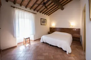 Tenuta Decimo - Room
