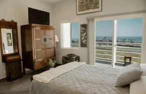 Capitan Boutique Resort - Chambre