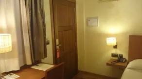 Hotel Las Leyendas - Chambre