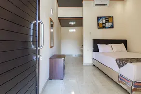 OYO 94152 Pondok Wisata Alan Dinah - Habitación