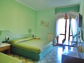 Hotel Giovanna - Chambre