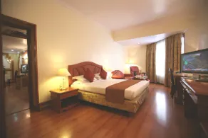 The Capitol - Room