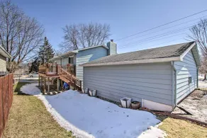 Charming Rochester Home, 4 Mi to Mayo Clinic! - Interiør