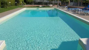 Villa Etna Sea - Pool