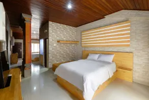 Jero Delod Guesthouse - Chambre