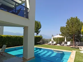 Exclusive Villas - Room