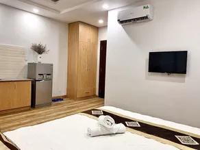 The Lumière Hotel - Habitación