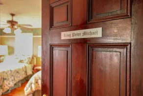 Huddy House Bed & Breakfast - Rom
