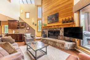 Montezuma 1763 by SummitCove Lodging in Colorado - Facilitet på overnatningsstedet