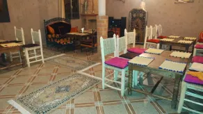 Dar Soulaimane - Restaurant