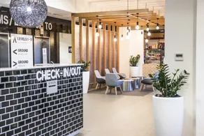 Abode Woden - Reception