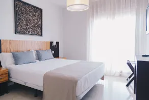 Ona Valle Romano Golf & Resort - Chambre