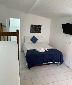 Casa da Lua Buzios - Zimmer
