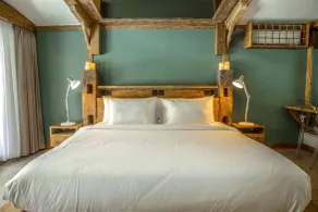 Kuno Villas - Room