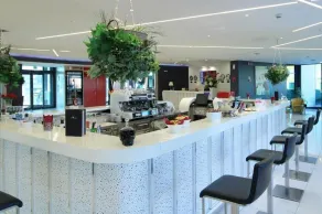 AN Hotel Milano Melegnano - Reception