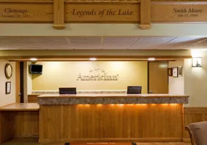 AmericInn by Wyndham Wetmore Munising - Rezeption