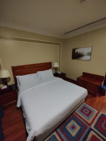فندق كارم العليا - Room