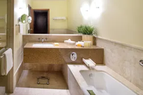 Grand Fiesta Americana Queretaro - Salle de bain