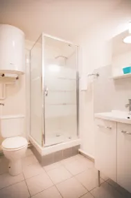 City Résidence Avignon - Bathroom
