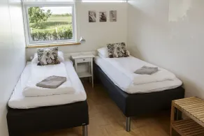South Central Guesthouse - Room