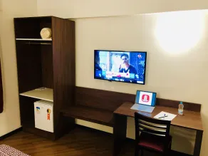 Lummina Mogi - Zimmer