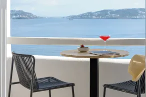 Rocabella Mykonos Hotel - member of Design Hotels - Chambre