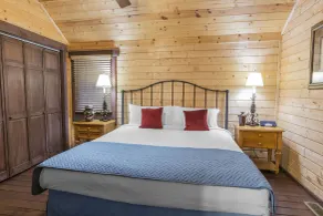 Bluegreen Vacations Shenandoah Crossing, an Ascend Collection Resort - Rum