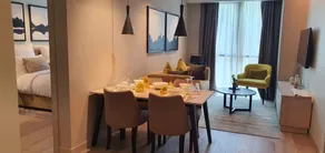 Citadines Abha - Room