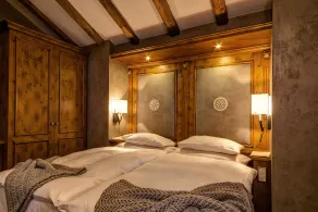 BelArosa Hotel - Chambre