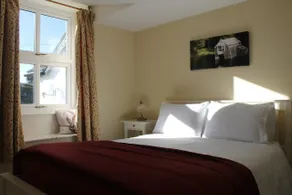 Belle Green Bed and Breakfast - Quarto