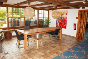 Family room, shower, toilet - Ristorante
