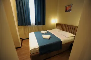 Hotel Verisima - Chambre