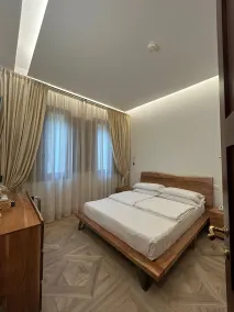 Hotel Le Due Fontane - Værelse