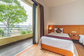 T78 Hotel Saigon - Room