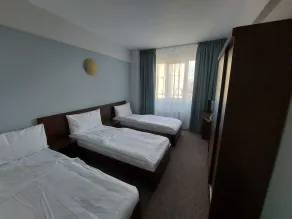 Elizeu Hotel - Room