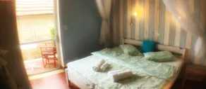 Avra Boutique - Room