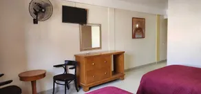 Hotel Posada de Santiago - Camera