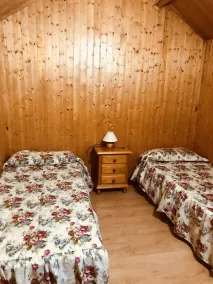 Camping Laciana Natura - Rom
