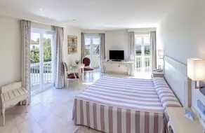 Gran Hotel Suances - Chambre