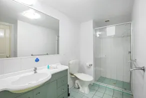 Blue Water Bay Luxury Villas - Southport - Salle de bain