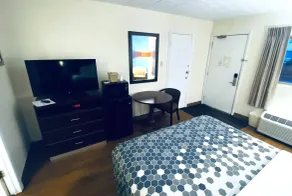 Travelodge by Wyndham Shamokin Dam/Selinsgrove - Værelse