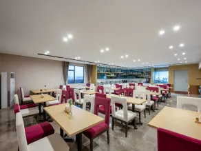 Lavande Hotel - Huizhou Boluo Shiwan - Restaurant