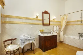Casa D Obidos - Salle de bain