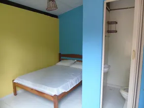 Amazon Eco Hostel - Habitación