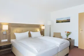 Hotel Meerzeit Binz - Chambre