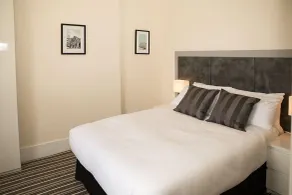 The Guest House Broadstairs - Room