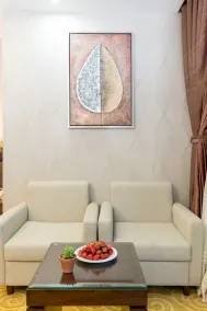 Luxtery Hotel - Chambre