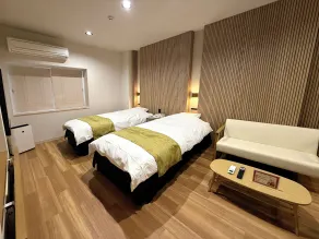 Hotel Hyper (Adult Only) - Camera